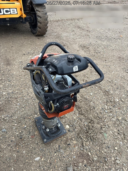 2025 HUSQVARNA LT6005