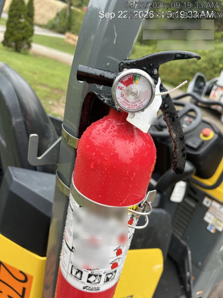 2023 WACKER NEUSON RD12A