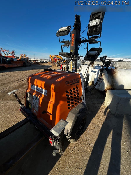 2023 GENERAC MLT2