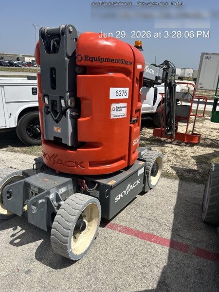 2017 SKYJACK SJ30 AJE