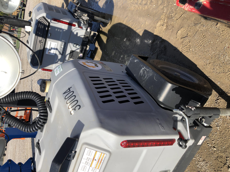 2019 WACKER NEUSON LTV6L-MH