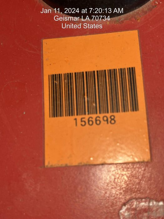 2021 KEY PLANT Pipe Conveyor