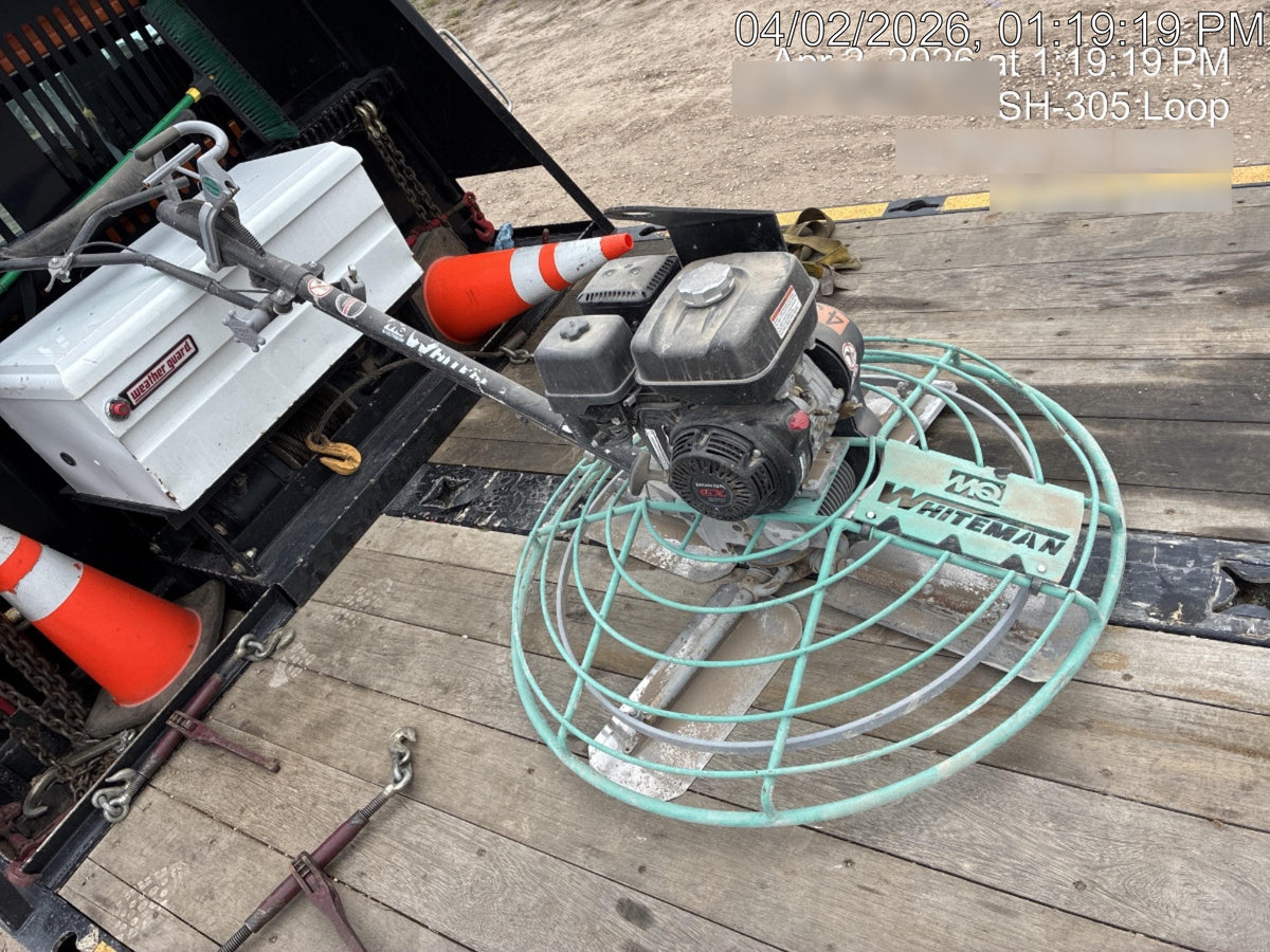 2024 MULTIQUIP B46H90