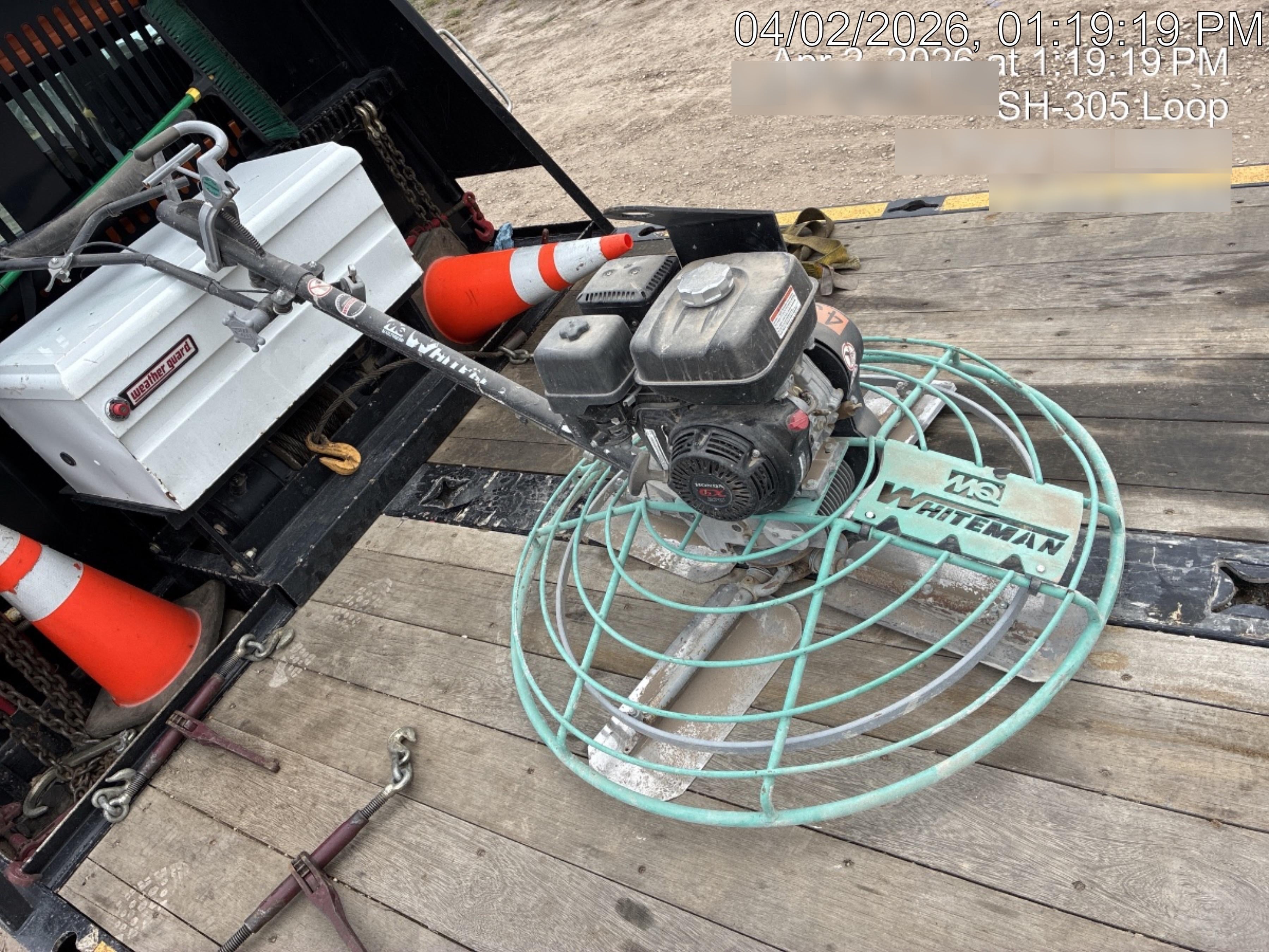 2024 MULTIQUIP B46H90
