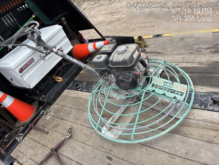 2024 MULTIQUIP B46H90