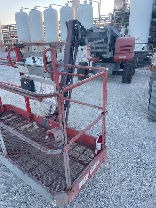 2019 SKYJACK SJ63 AJ