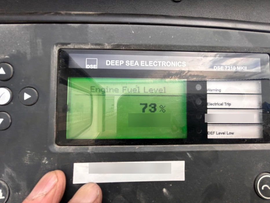 2022 ATLAS COPCO QAS 125