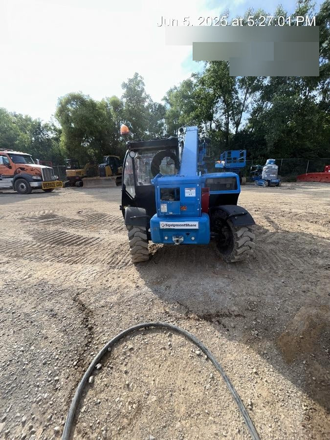 2023 GENIE GTH-5519
