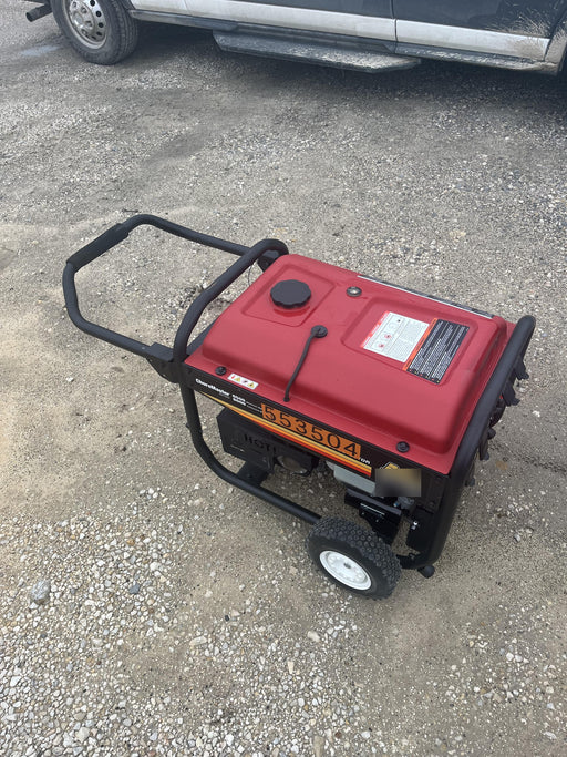 2025 MI-T-M GEN-6500-0MM1