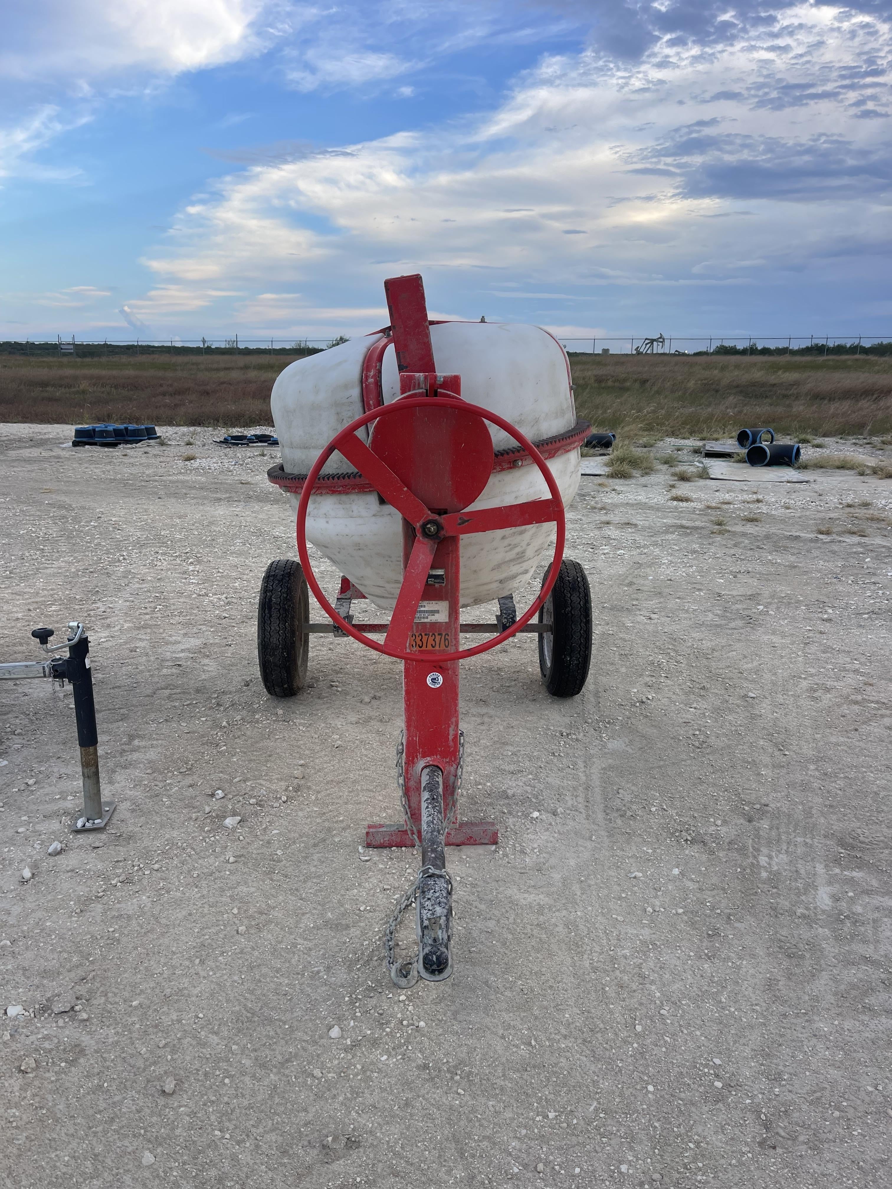 2023 MULTIQUIP MC12PH