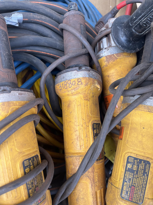 2023 DEWALT DWE4887N