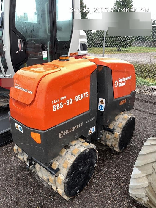 2024 HUSQVARNA LP9505