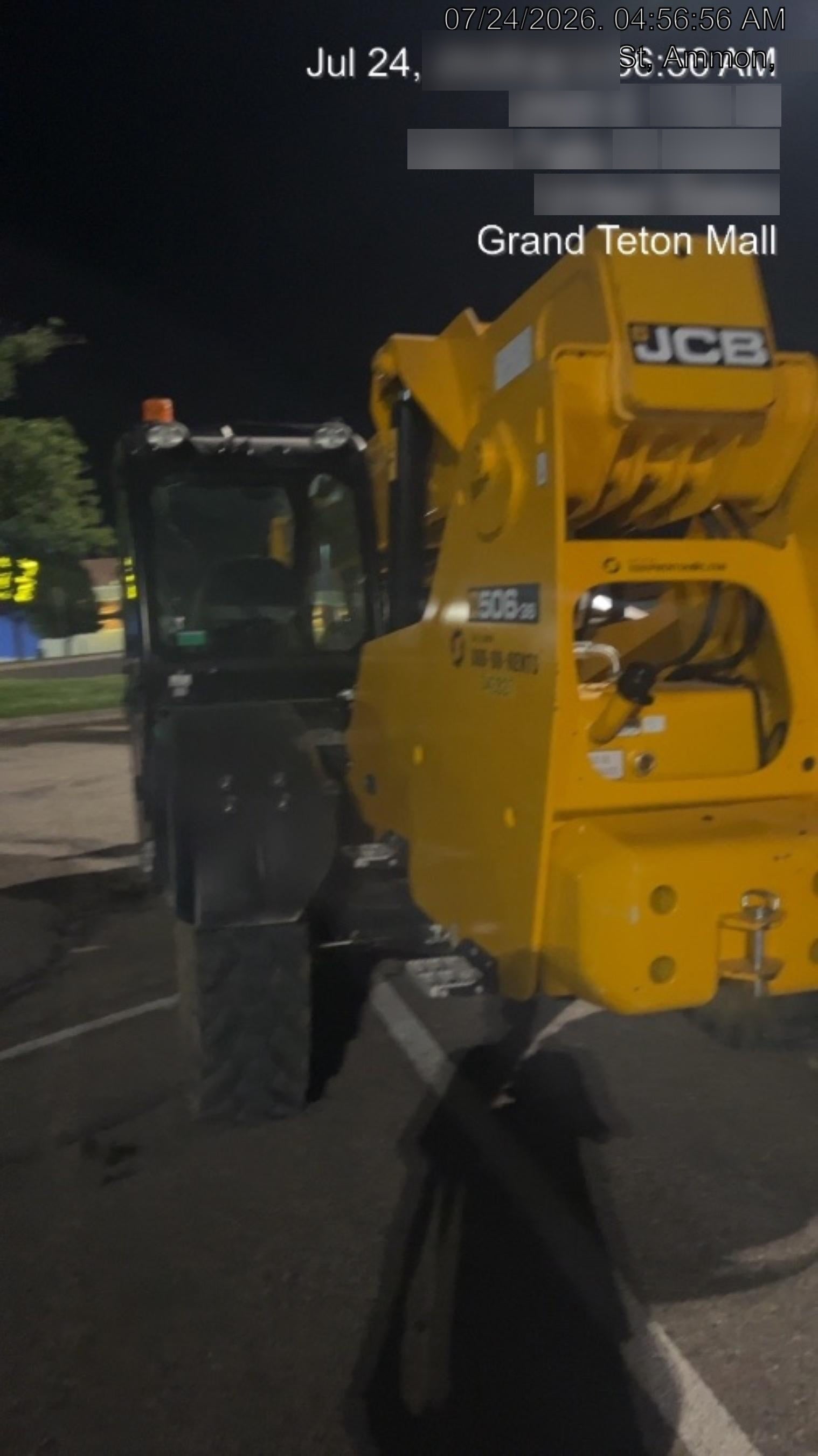 2023 JCB 506-36
