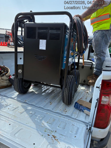 2026 MILLER ELECTRIC Bobcat 265 G