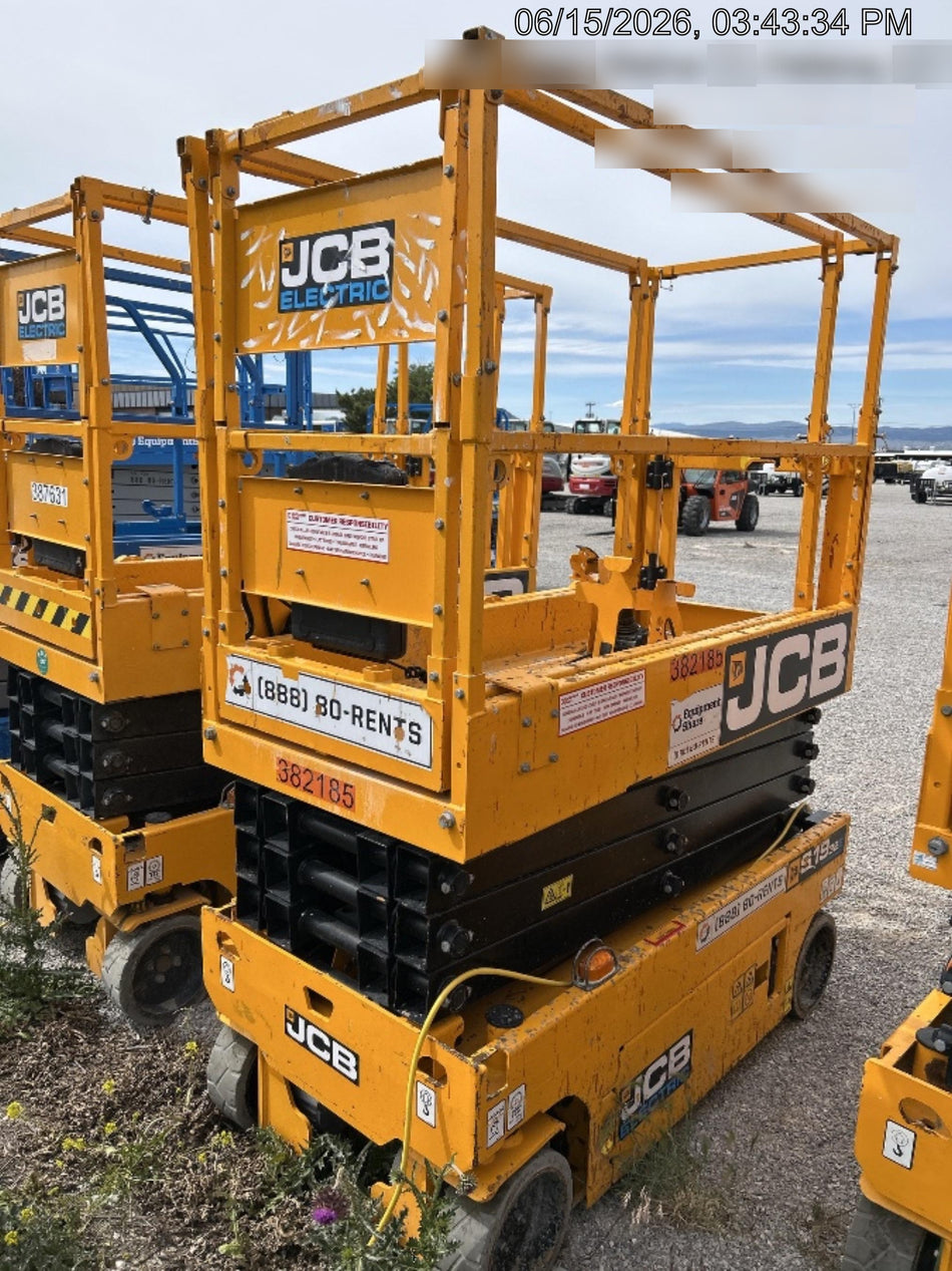 2024 JCB S1932E