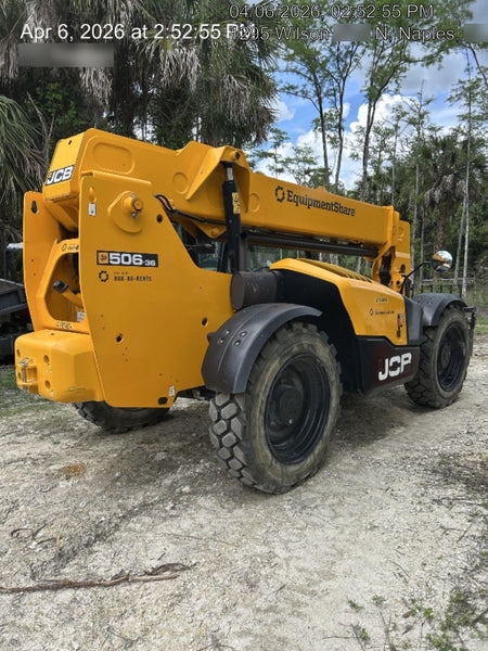2024 JCB 506-36