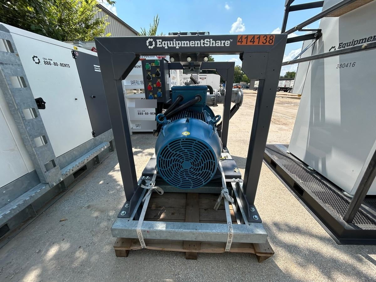 2024 ATLAS COPCO PAC H108 E SS