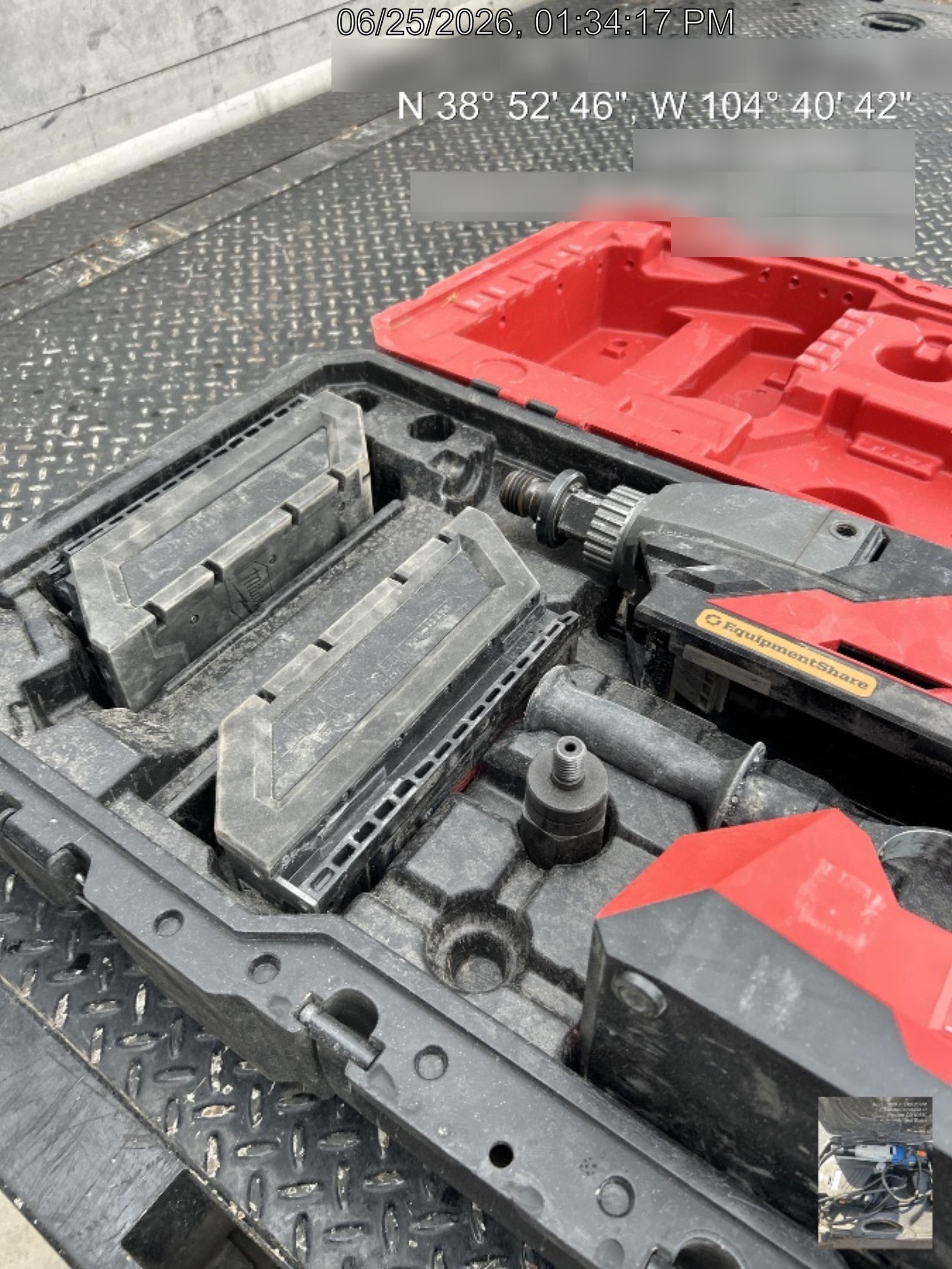 2022 MILWAUKEE MXF301-2CP
