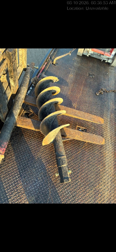 2023 AUGER TORQUE 3300-30