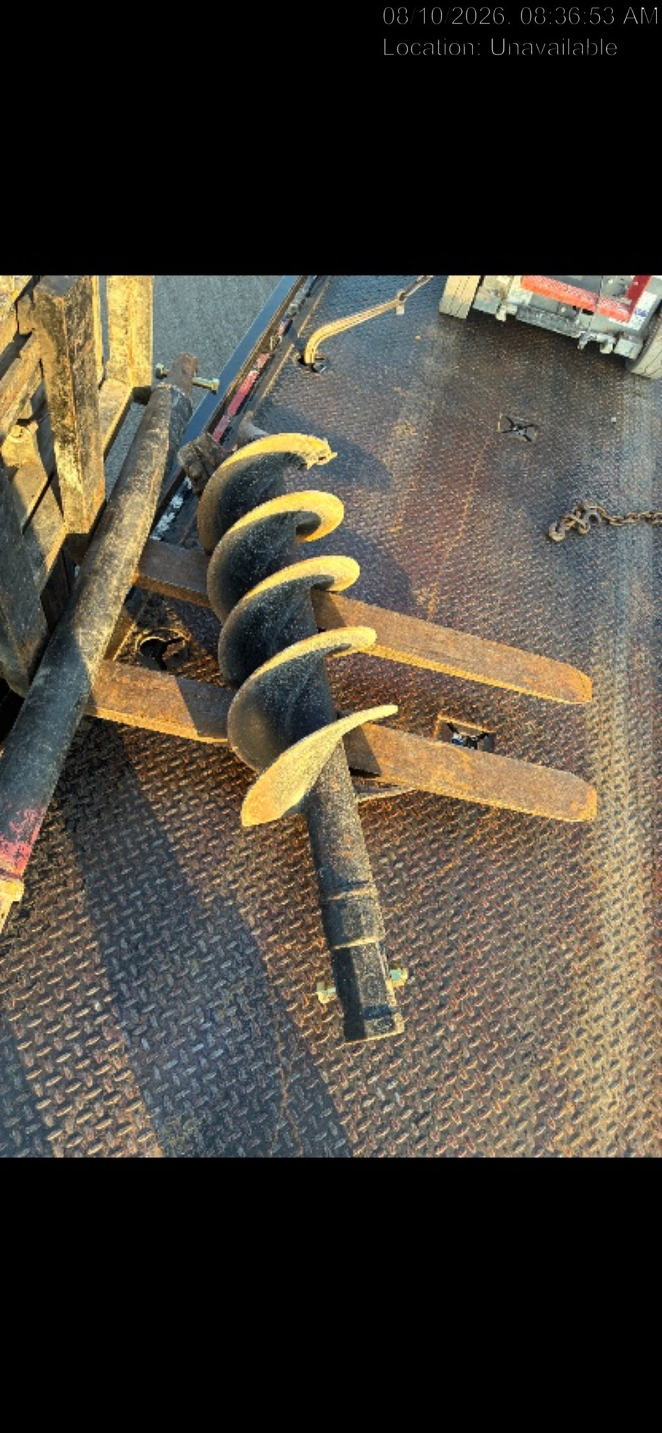 2023 AUGER TORQUE 3300-30