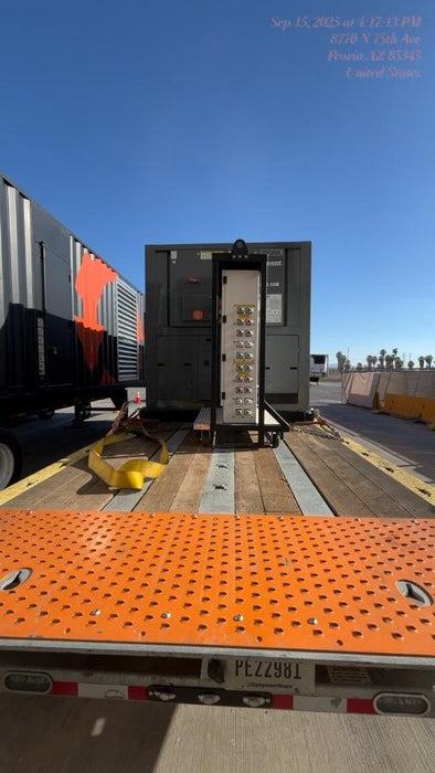 2025 TRYSTAR IIQC1.J7-A-D-A1