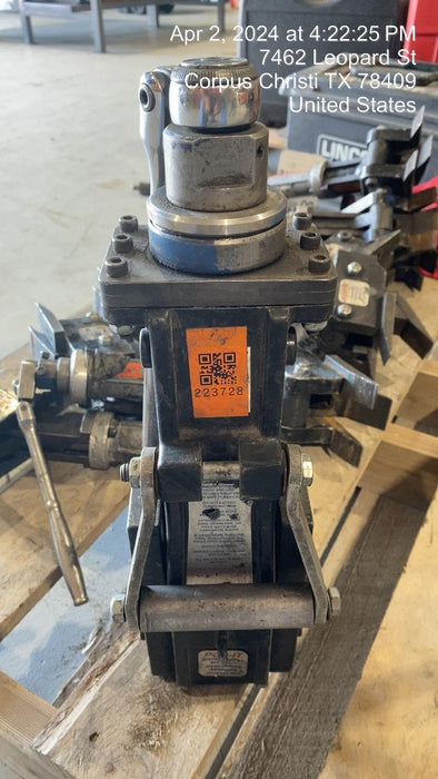 2022 GEARWRENCH PHD0535 GEARWRENCH