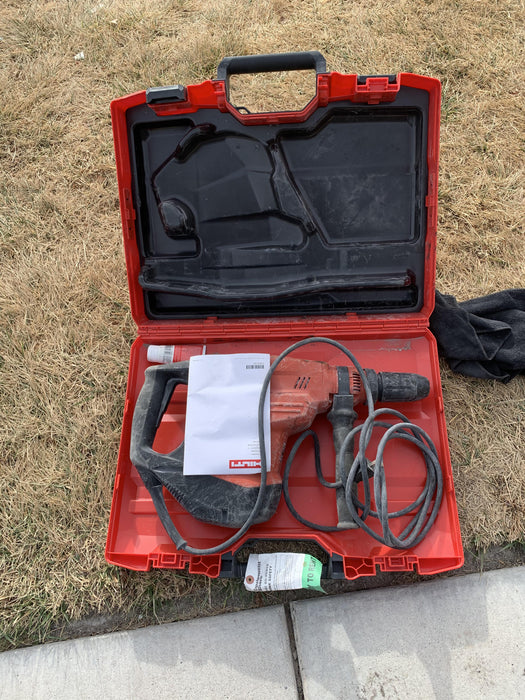 2020 HILTI TE 70-AVR