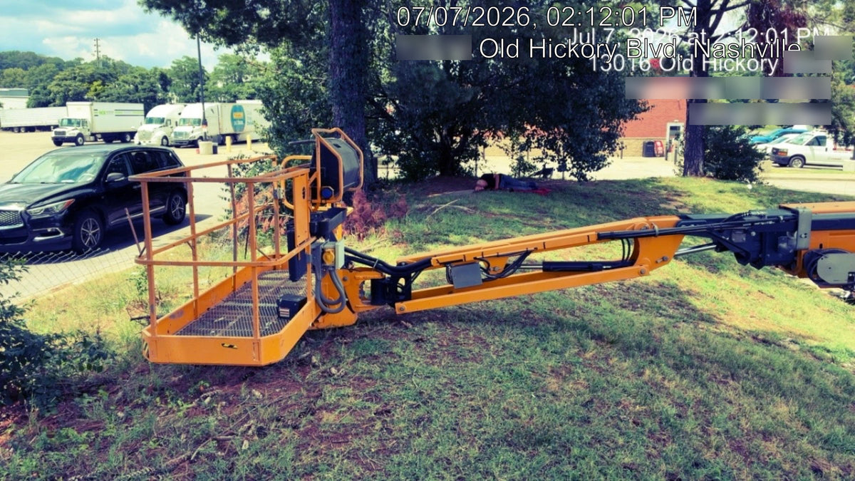 2024 HAULOTTE HT85 RTJ O