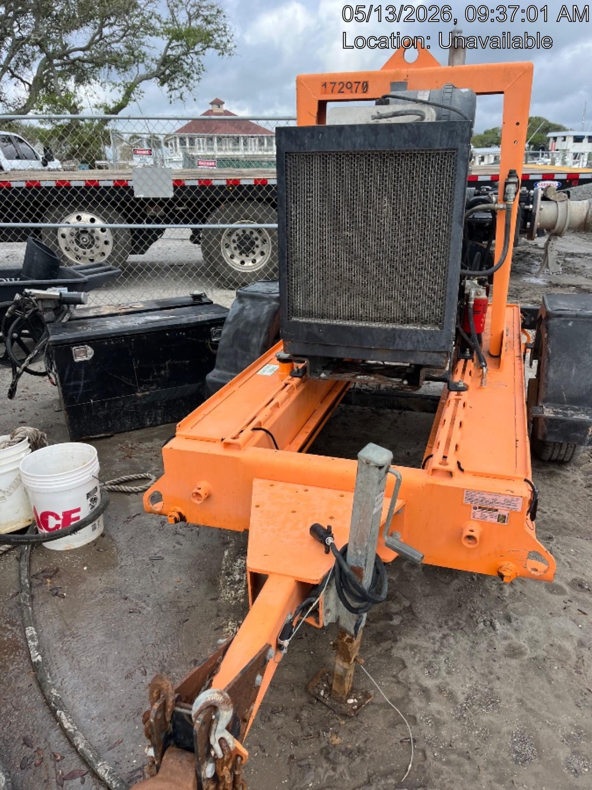 2021 PIONEER PP66S12L71-TD2.9L4