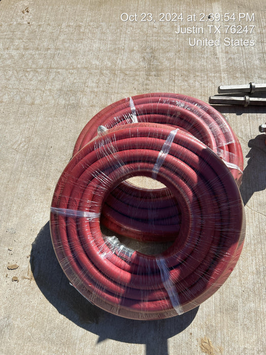 2024 MICHIGAN PNEUMATIC ES-TPB30-1-TRACKER