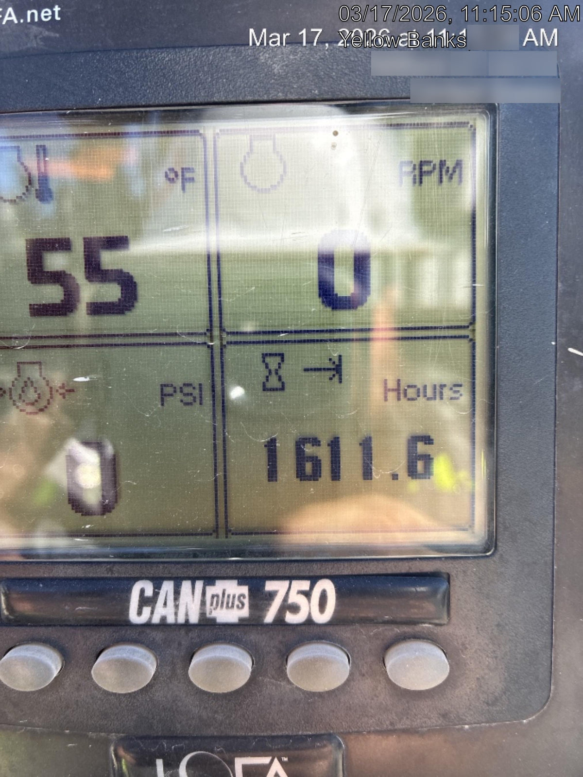 2020 RWN Pump