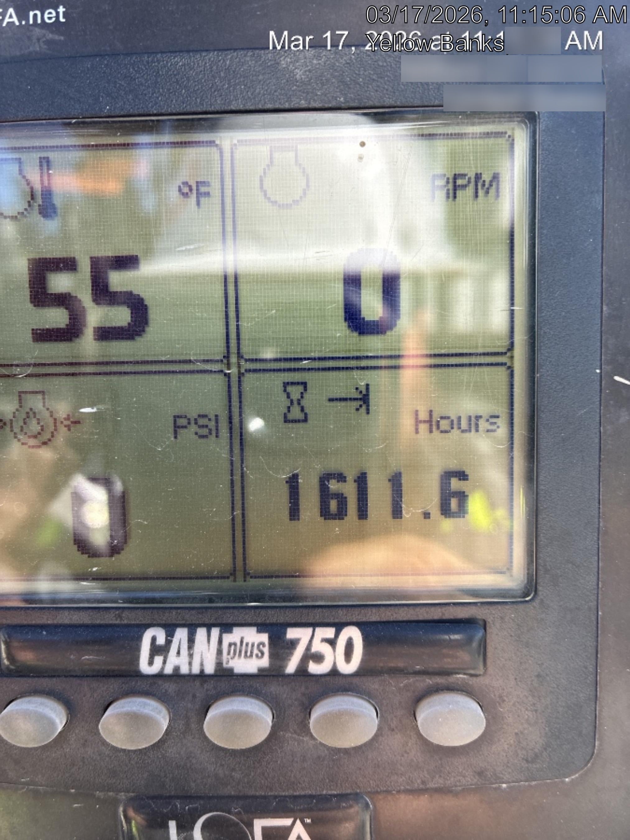 2020 RWN Pump