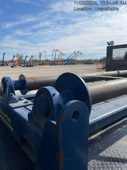 2024 CURRENT TOOLS 615