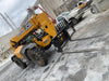 2020 JCB 509-42 Canopy, Solid Tires, Work Lights, Beacon, Aux Hydraulics, Back up Alarm, Lifting Eye, ES Decals