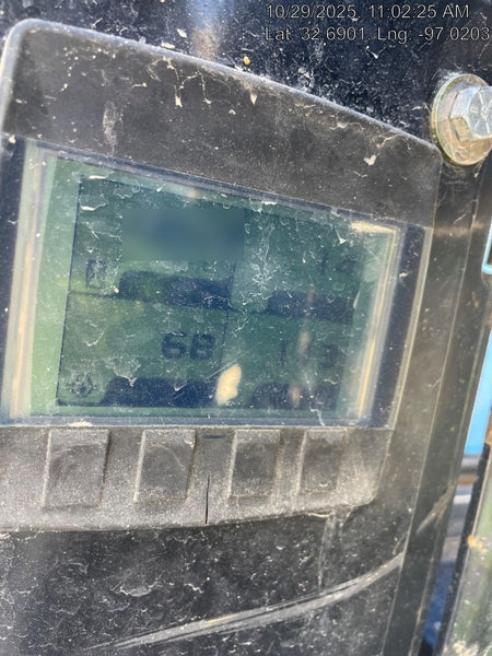 2016 GENIE GS-3384 RT