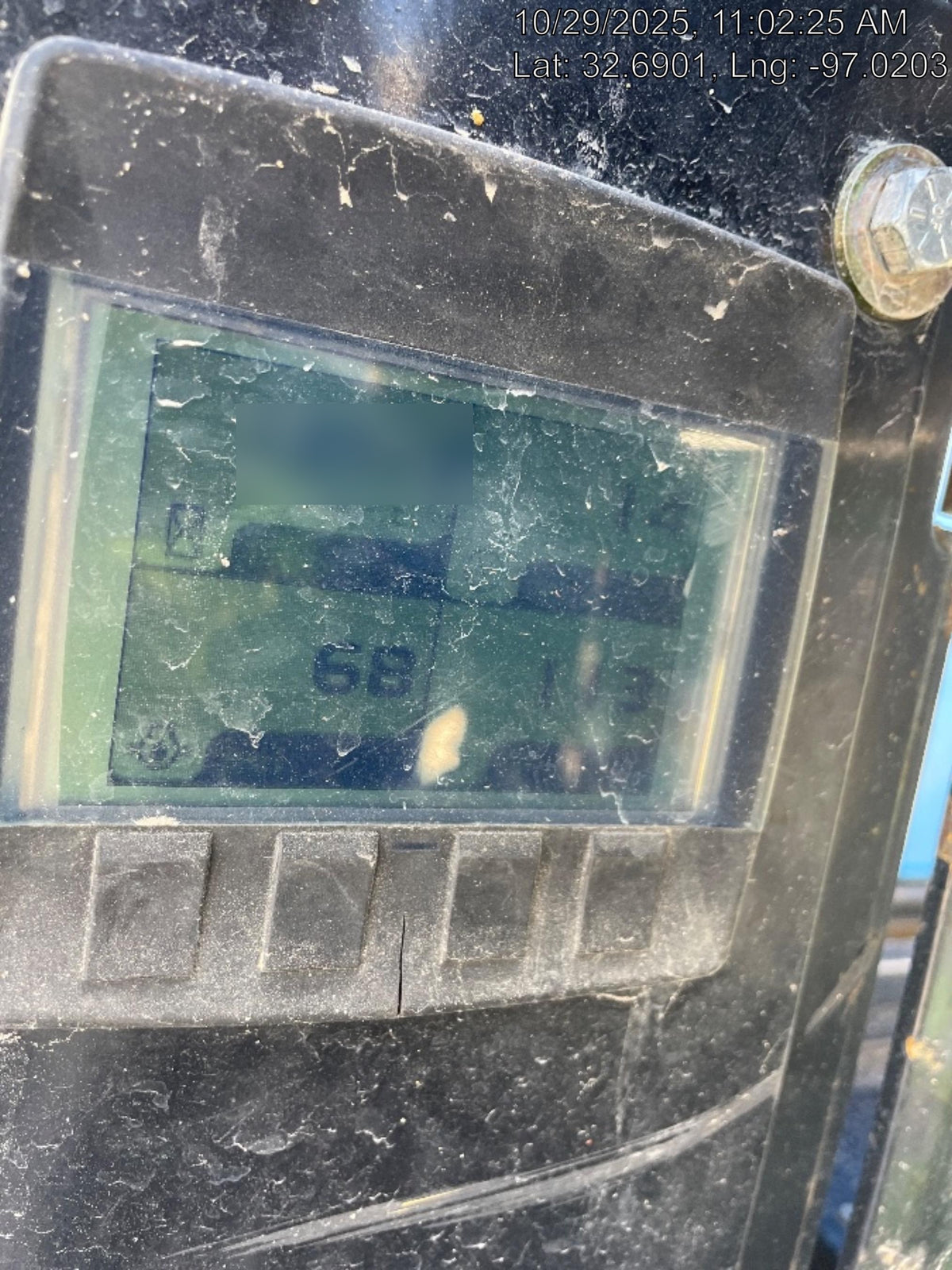 2016 GENIE GS-3384 RT