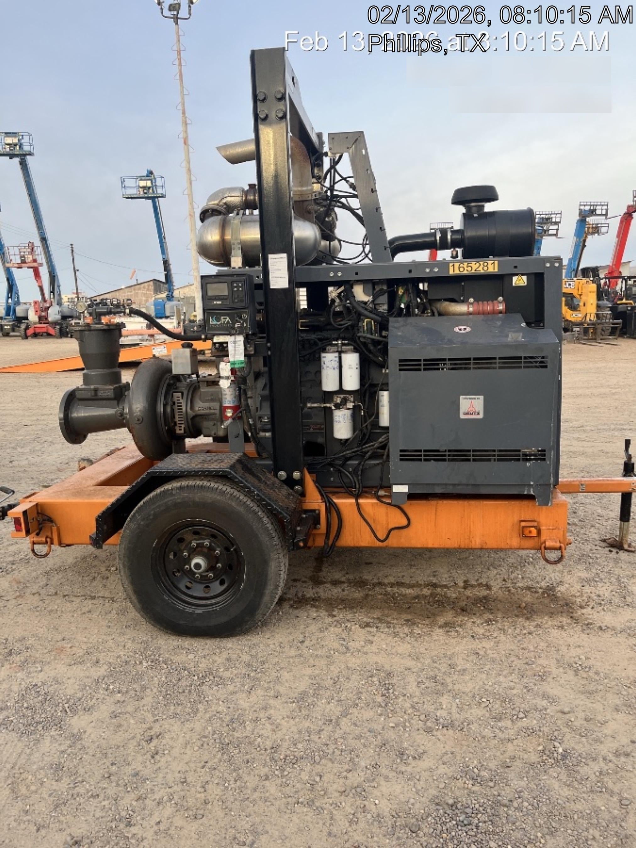 2021 RWN RWN-6NHTA-EM-RP