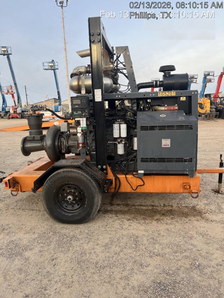 2021 RWN RWN-6NHTA-EM-RP
