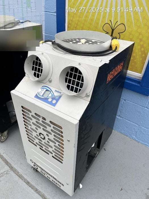 2022 KWIKOOL KPAC1811-2