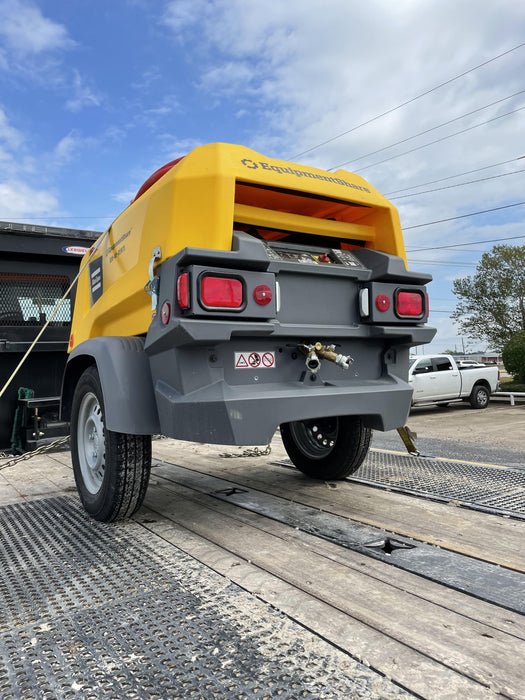 2022 ATLAS COPCO XAS 110