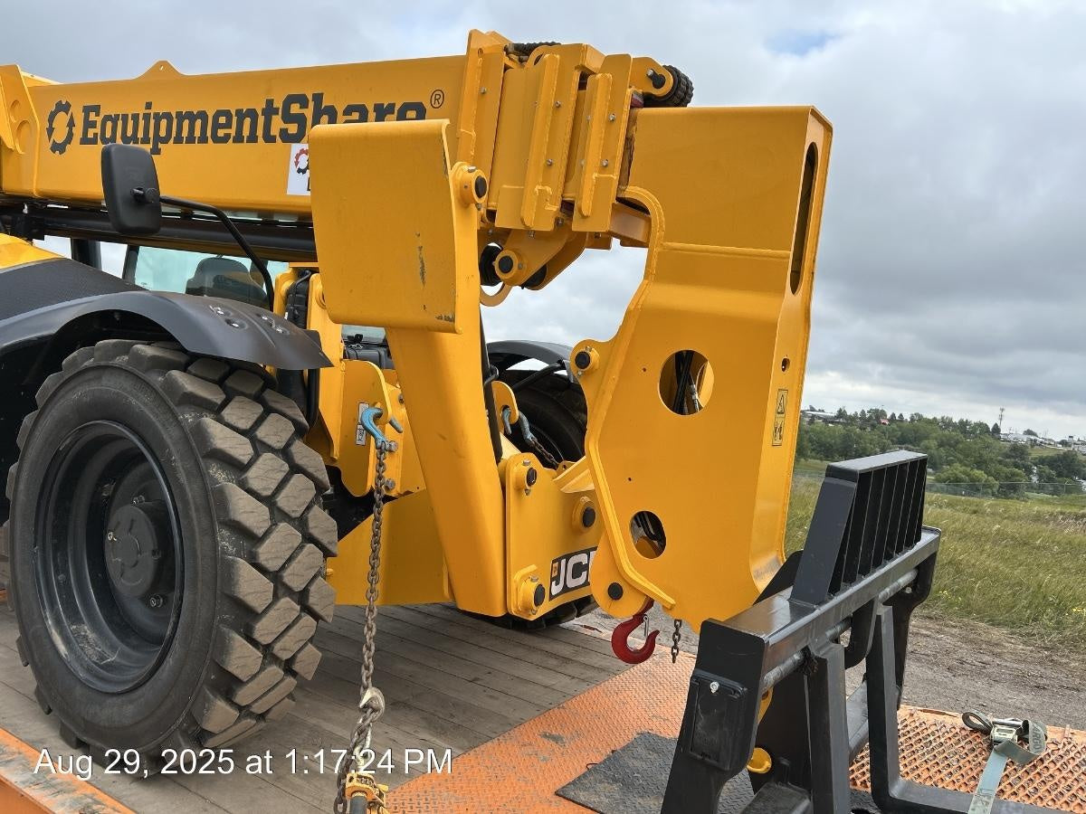 2025 JCB 510-56
