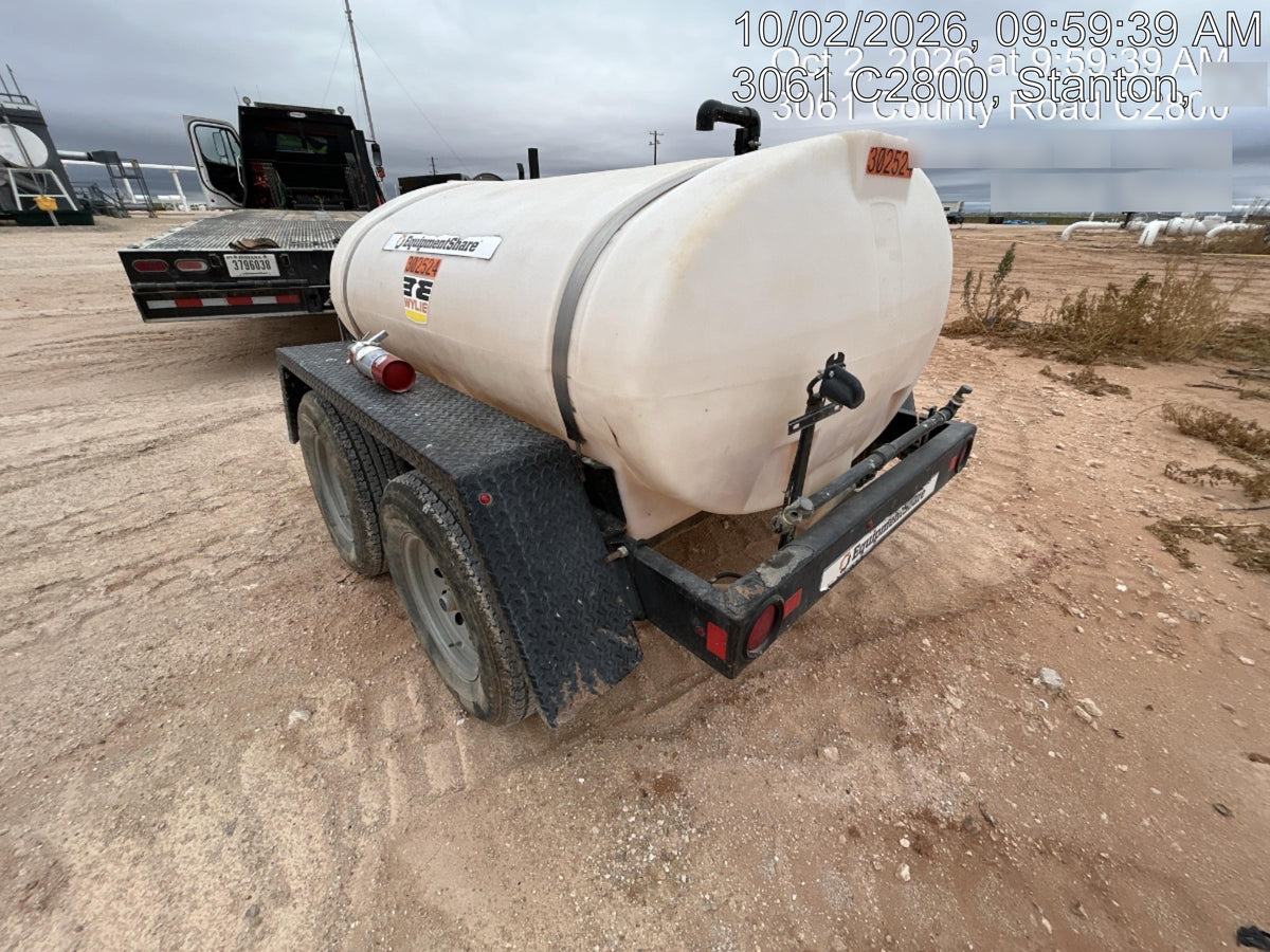 2023 WYLIE EXP-500L