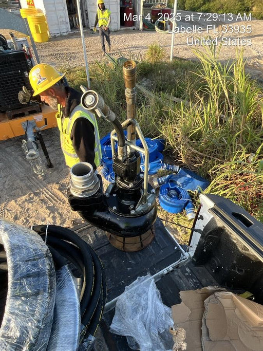 2024 HYDRA TECH S6TC