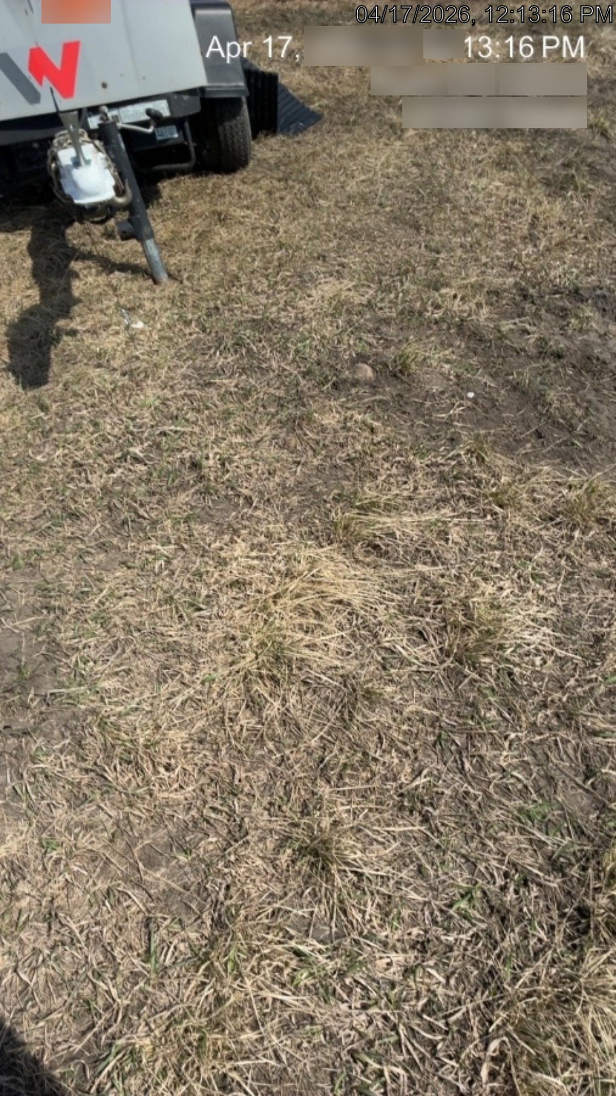 2019 WACKER NEUSON LTV6K-MH