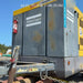 2020 ATLAS COPCO PAS 150 HF CS Enclosed
