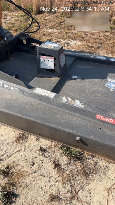 2019 PALADIN 30372A-0022