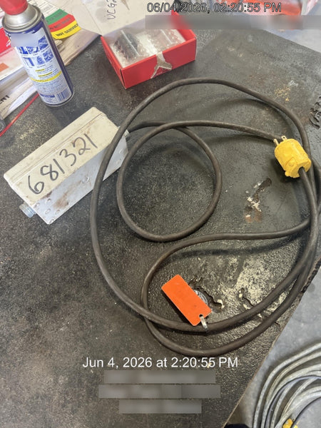 2026 WORKSITE LIGHTING WSLRL50-12V