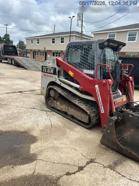 2020 PALADIN 76" Scrap Grapple Bucket - Paladin
