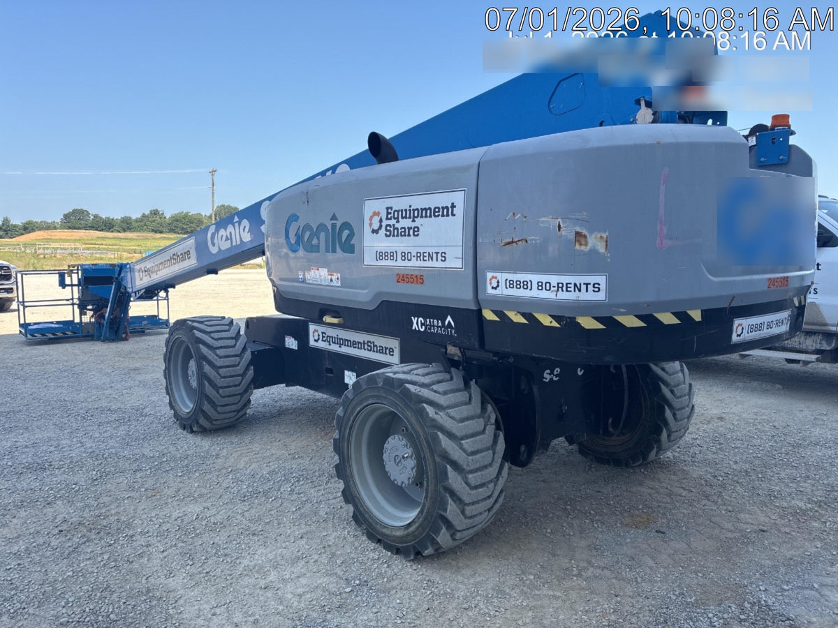 2022 GENIE S-85 XC