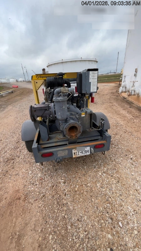 2022 ATLAS COPCO PAC F66 KD